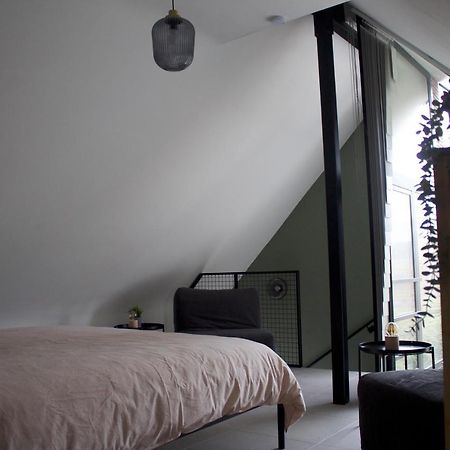 Aan Wal Villa Rekem Luaran gambar